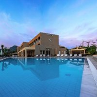 Hotel CNIC Gemini