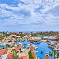 PICKALBATROS OASIS PORT GHALIB