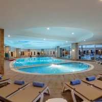 SAPHIR RESORT & SPA 