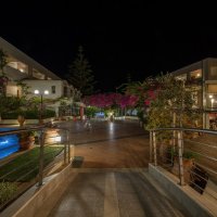 Hotel Hydramis Palace Beach Resort