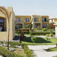 THREE CORNERS FAYROUZ