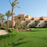 PROTELS CRYSTAL BEACH RESORT
