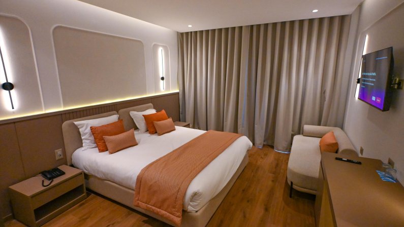 ONE RESORT PREMIUM