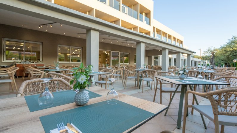 Hotel CNIC Gemini
