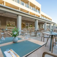 Hotel CNIC Gemini