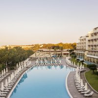 AKRA SORGUN TUI BLUE SENSATORI