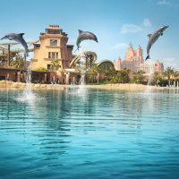 ATLANTIS THE PALM