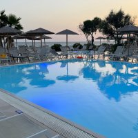 NINOS GRAND BEACH HOTEL & RESORT