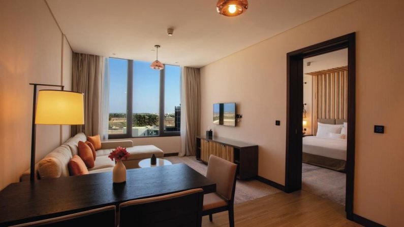 MILLENNIUM RESORT SALALAH
