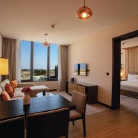 MILLENNIUM RESORT SALALAH