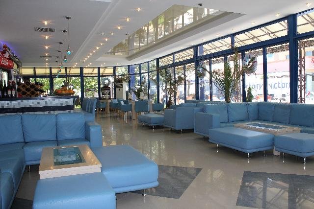 Hotel Palace