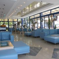 Hotel Palace