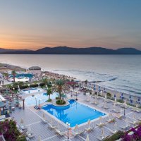 Hotel Hydramis Palace Beach Resort