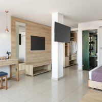 Hotel Galini Palace