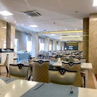 Hotel Grand Blue Fafa