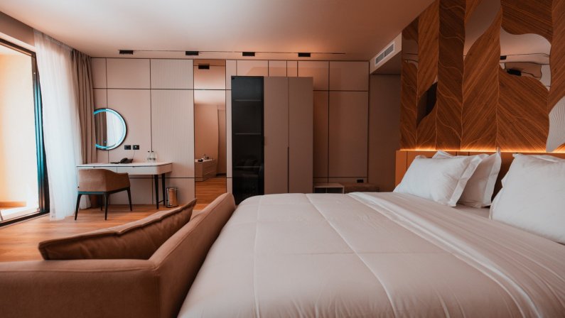 Royal G Lux Hotel *****