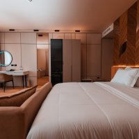 Royal G Lux Hotel *****
