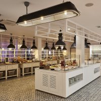 Hotel Delamar