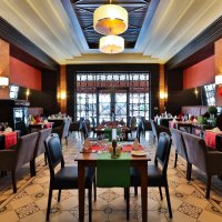 Crystal De Luxe Resort and Spa
