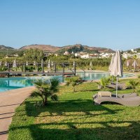 Hotel Galini Palace