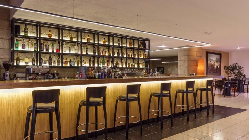 Athena Hotel