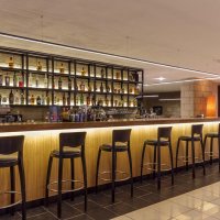 Athena Hotel