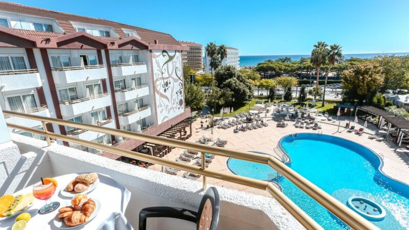 Hotel Florida Park