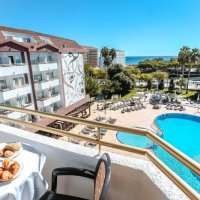 Hotel Florida Park