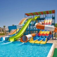 Long Beach Resort