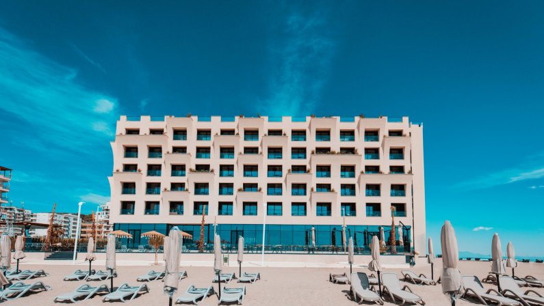 Royal G Lux Hotel *****