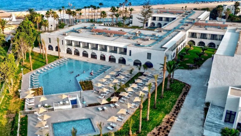 ONE RESORT PREMIUM