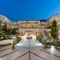 Hotel Hydramis Palace Beach Resort