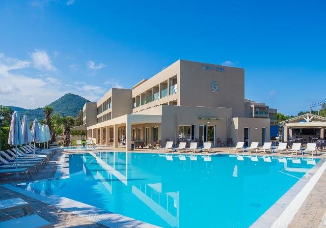 Hotel CNIC Gemini