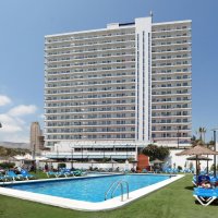 HOTEL POSEIDON PLAYA