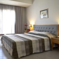 Athena Hotel
