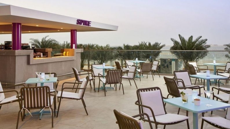 RIU Hotel Dubai