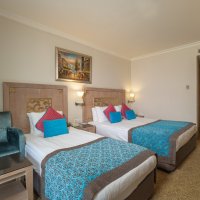 Crystal De Luxe Resort and Spa