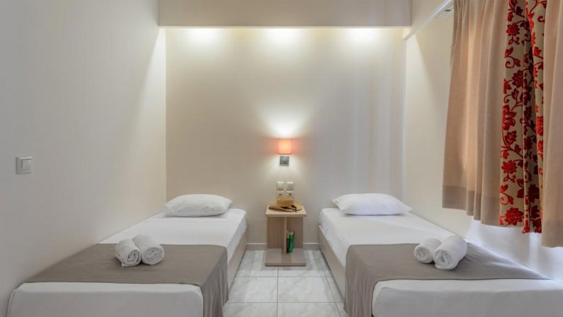 Marilena Hotel