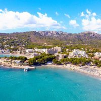 Vibra Beverly Playa Hotel
