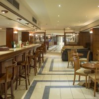 Manousos City Hotel
