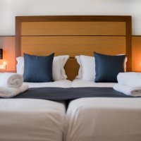 Manousos City Hotel