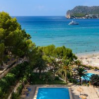 Vibra Beverly Playa Hotel