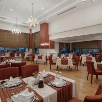 SAPHIR RESORT & SPA 