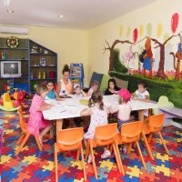 Hotel Club Kastalia