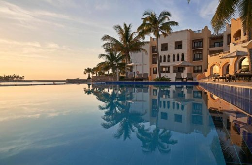 JUWEIRA LUXURY BOUTIQUE HOTEL