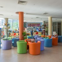 Ivana Palace