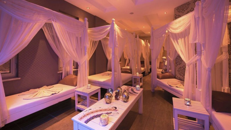 Hotel Club Kastalia