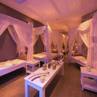Hotel Club Kastalia
