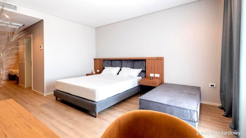 Hotel AMR