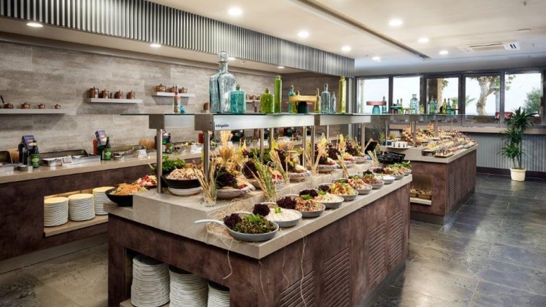 Elysee Rive Hotel